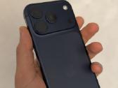 iPhone 17 pro 256gb deep blue - nuotraukos Nr. 6