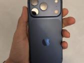 iPhone 17 pro 256gb deep blue - nuotraukos Nr. 7