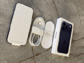 iPhone 17 pro 256gb deep blue - nuotraukos Nr. 10