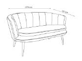 Sofa - nuotraukos Nr. 4