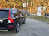 Volvo XC 90 - nuotraukos Nr. 4