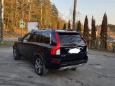 Volvo XC 90 - nuotraukos Nr. 5