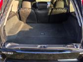 Volvo XC 90 - nuotraukos Nr. 11