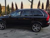 Volvo XC 90 - nuotraukos Nr. 12