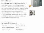 Zehnder Comfoair 550 entalpinis rekuperatorius - nuotraukos Nr. 2