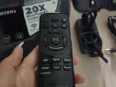Samsung dulkių siurblys - robotas - nuotraukos Nr. 3