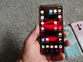 Huawei mate 10 pro labai geros būklės - nuotraukos Nr. 2