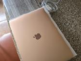 MacBook Air 2018 256gb SSD - nuotraukos Nr. 2