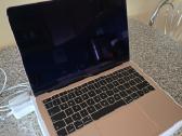 MacBook Air 2018 256gb SSD - nuotraukos Nr. 3