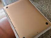 MacBook Air 2018 256gb SSD - nuotraukos Nr. 5