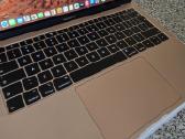 MacBook Air 2018 256gb SSD - nuotraukos Nr. 6