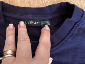 Adidas, Livergy, Reserved džemperiai - nuotraukos Nr. 4