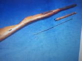 Mg 34/42 ir Mg3 šovinių juostos,dekteriovo šovinių - nuotraukos Nr. 35