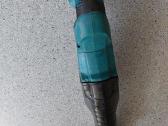 Makita tiesinis pjūklas Djr186 - nuotraukos Nr. 4