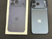 iPhone 17 Pro Max Deep Blue 256gb - nuotraukos Nr. 2