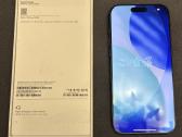 iPhone 17 Pro Max Deep Blue 256gb - nuotraukos Nr. 3