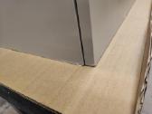 Praustuvo spintele - nuotraukos Nr. 4