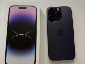 iPhone 14 pro - nuotraukos Nr. 2