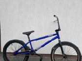 BMX dviratis. - nuotraukos Nr. 2
