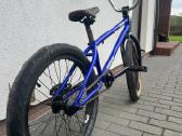BMX dviratis. - nuotraukos Nr. 3