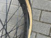 BMX dviratis. - nuotraukos Nr. 6