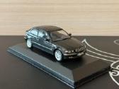 Bmw 325ti Compact 1:43 - nuotraukos Nr. 4