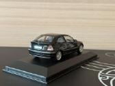 Bmw 325ti Compact 1:43 - nuotraukos Nr. 5