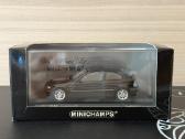 Bmw 325ti Compact 1:43 - nuotraukos Nr. 8