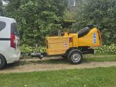 Šakų smulkintuvas timberwolf tw150 - nuotraukos Nr. 5