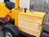 Šakų smulkintuvas timberwolf tw150 - nuotraukos Nr. 8