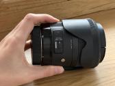 Sigma 35mm. 1:4 Art Canon Ef - nuotraukos Nr. 2