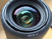 Sigma 35mm. 1:4 Art Canon Ef - nuotraukos Nr. 5