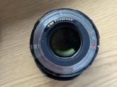 Sigma 35mm. 1:4 Art Canon Ef - nuotraukos Nr. 6