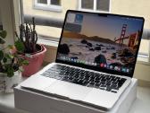 Apple MacBook Air M2 256gb - nuotraukos Nr. 2