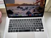 Apple MacBook Air M2 256gb - nuotraukos Nr. 3