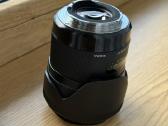 Sigma 35mm. 1:4 Art Canon Ef - nuotraukos Nr. 8