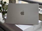 Apple MacBook Air M2 256gb - nuotraukos Nr. 4