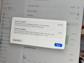Apple MacBook Air M2 256gb - nuotraukos Nr. 11