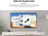Samsung 65" 165cm Smart 4k 2024m. - nuotraukos Nr. 8