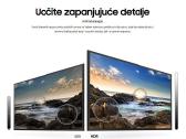 Samsung 65" 165cm Smart 4k 2024m. - nuotraukos Nr. 9
