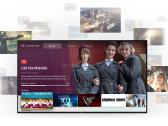 Samsung 65" 165cm Smart 4k 2024m. - nuotraukos Nr. 10