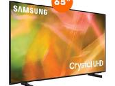 Samsung 65" 165cm Smart 4k 2024m. - nuotraukos Nr. 12