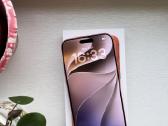 Apple iPhone 17 pro max 256gb - nuotraukos Nr. 6