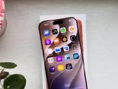 Apple iPhone 17 pro max 256gb - nuotraukos Nr. 8