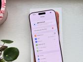 Apple iPhone 17 pro max 256gb - nuotraukos Nr. 9