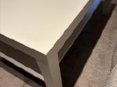 Lack Ikea kavos staliukas, balta, 90x55 cm - nuotraukos Nr. 10