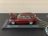 Bmw 328i Touring 1:43 - nuotraukos Nr. 2