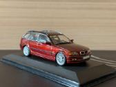 Bmw 328i Touring 1:43 - nuotraukos Nr. 4