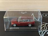 Bmw 328i Touring 1:43 - nuotraukos Nr. 7