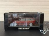 Bmw 328i Touring 1:43 - nuotraukos Nr. 8